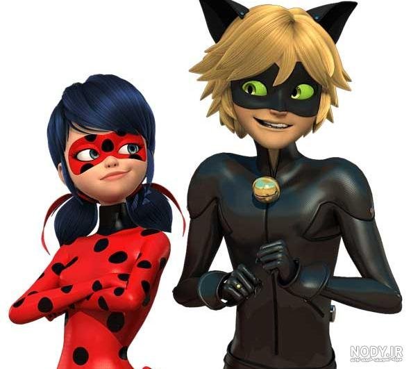  زیباترین عکس دختر کفشدوزکی