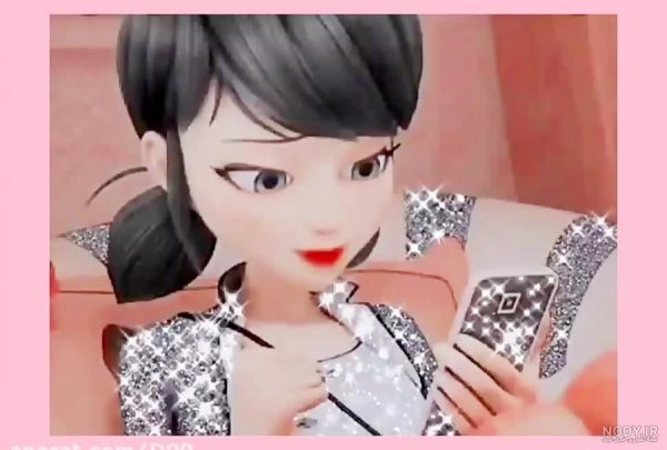  زیباترین عکس دختر کفشدوزکی