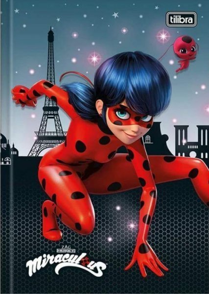  عکس دختر کفشدوزکی و گربه سیاه عاشقانه