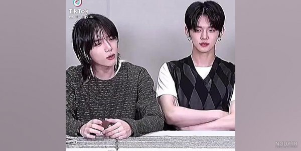  عکس یونجون برای پروفایل