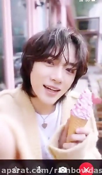  عکس یونجون برای پروفایل