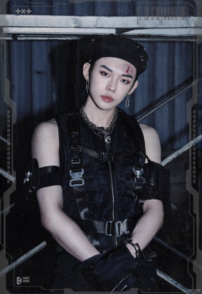  عکس یونجون برای پروفایل