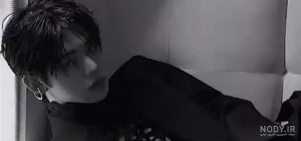  عکس یونجون برای پروفایل