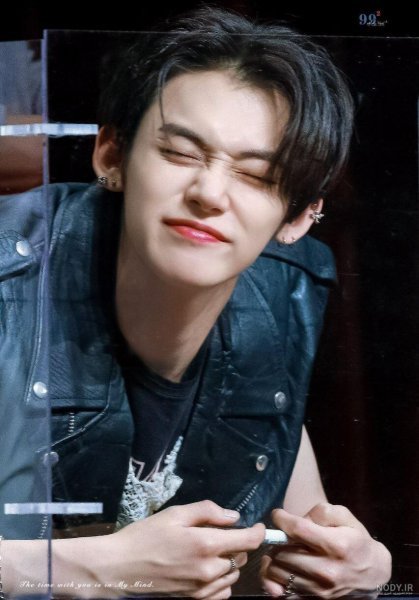  عکس یونجون برای پروفایل