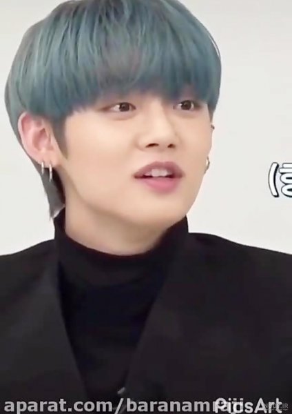  عکس یونجون برای پروفایل