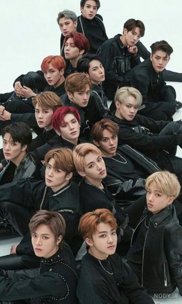  عکس یونجون برای پروفایل