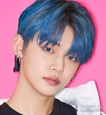  عکس یونجون برای پروفایل