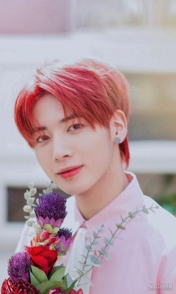  عکس یونجون برای پروفایل