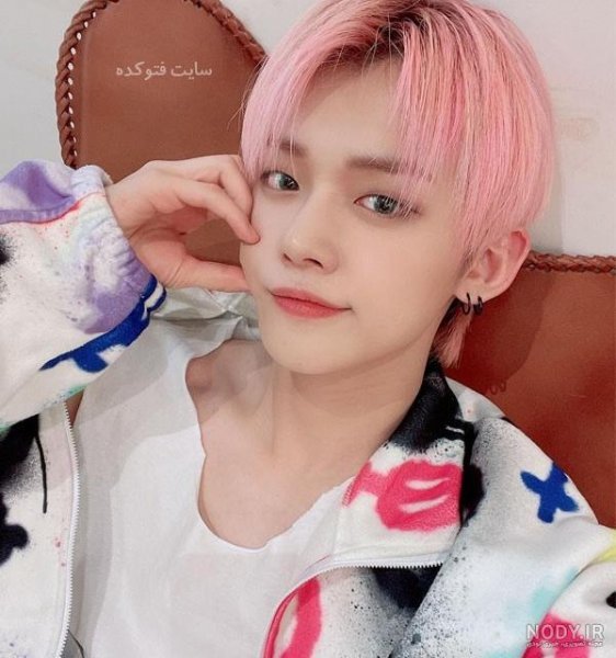  عکس یونجون برای پروفایل