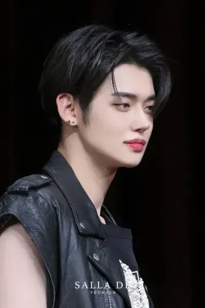  عکس یونجون برای پروفایل