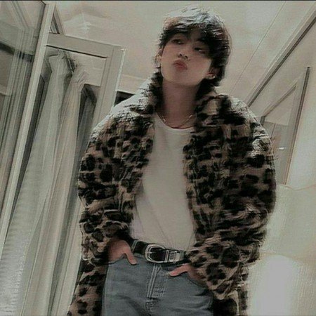  عکس خفن از گروه بی تی اس (BTS)