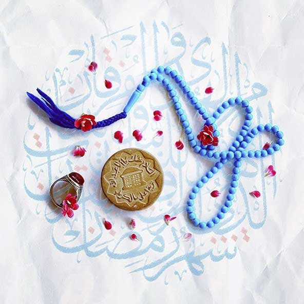  دانلود عکس های ماه رمضان جدید