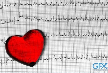  دانلود عکس های ضربان قلب با کیفیت بالا