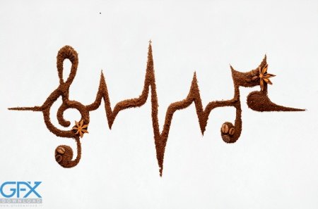  دانلود عکس های ضربان قلب با کیفیت بالا