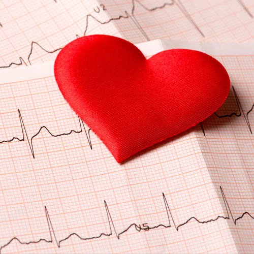 عکس ضربان قلب برای پروفایل