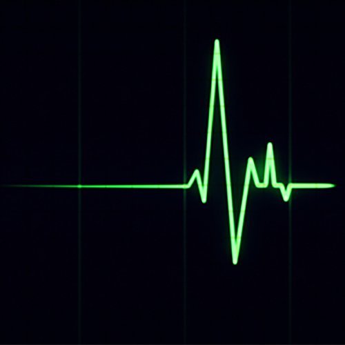  عکس ضربان قلب برای پروفایل