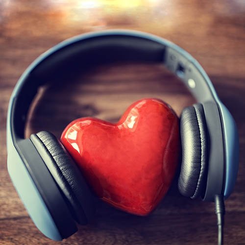  عکس ضربان قلب برای پروفایل