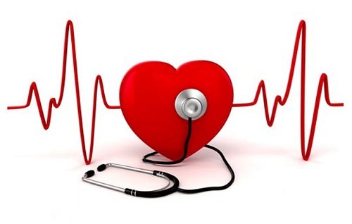  عکس ضربان قلب برای پروفایل