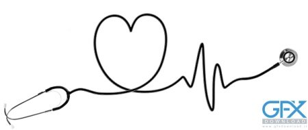  عکس ضربان قلب خفن