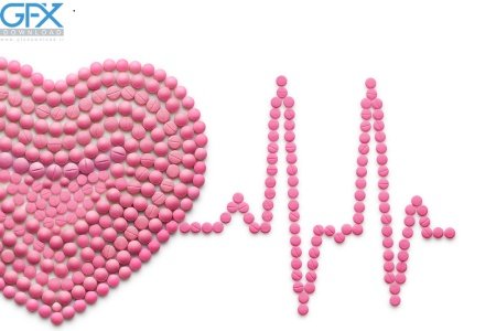  عکس ضربان قلب خفن