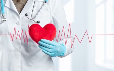  عکس ضربان قلب خفن