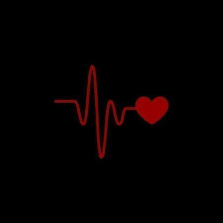  عکس ضربان قلب واقعی