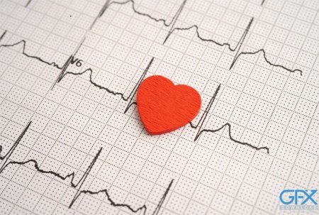  عکس ضربان قلب واقعی