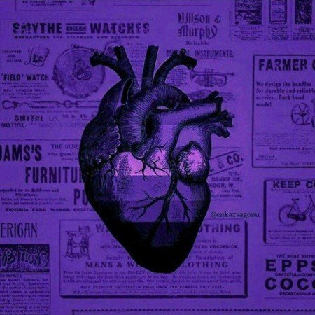  عکس ضربان قلب واقعی