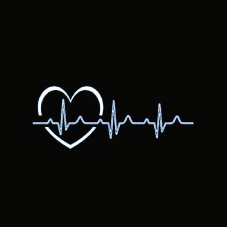  عکس ضربان قلب واقعی