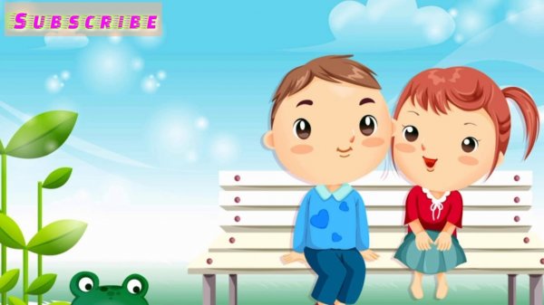  عکس های عاشقانه کارتونی