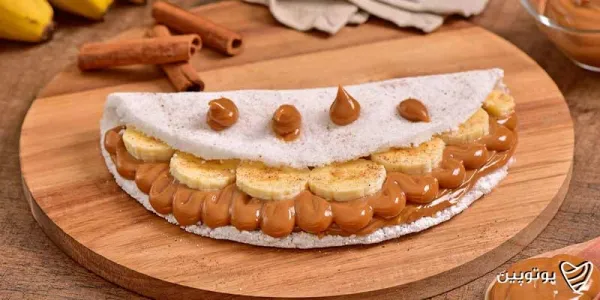  عکس صبحانه لاکچری خارجی