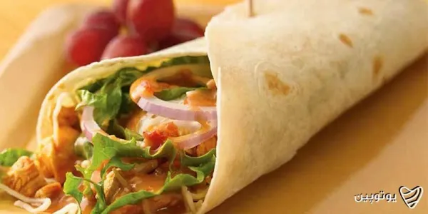  عکس صبحانه لاکچری خارجی