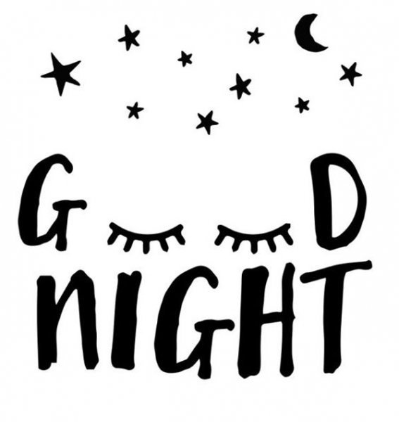  عکس شب بخیر کیوت دخترانه