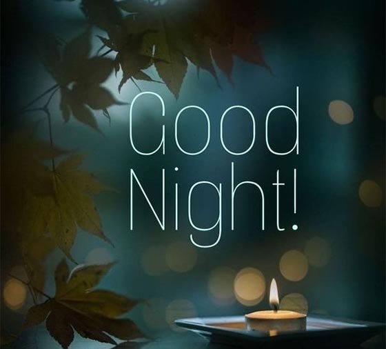 عکس شب بخیر عاشقانه