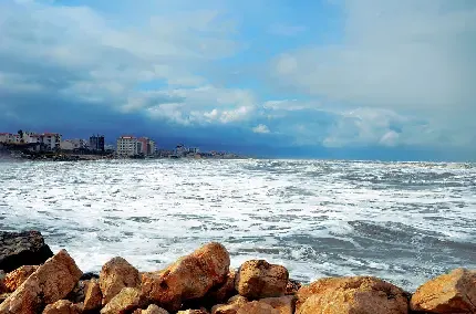  عکس جاده شمال برای تصویر زمینه