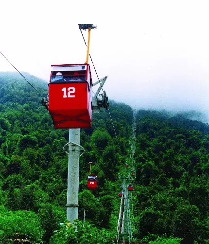  عکس جاده شمال برای تصویر زمینه