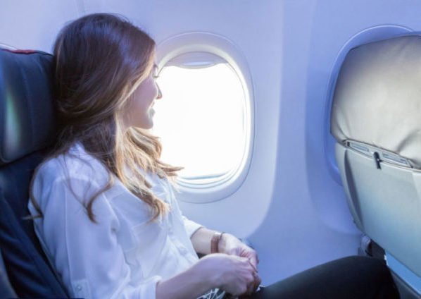  عکس مسافرت رفتن با هواپیما