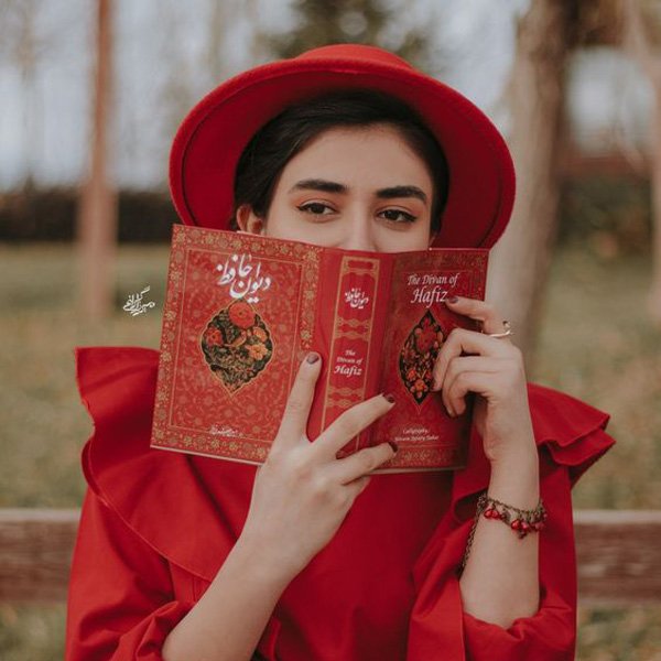  عکس پروفایل جدید امسال خفن