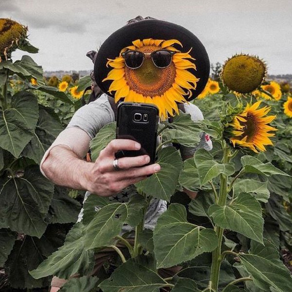  عکس پروفایل جدید امسال خفن