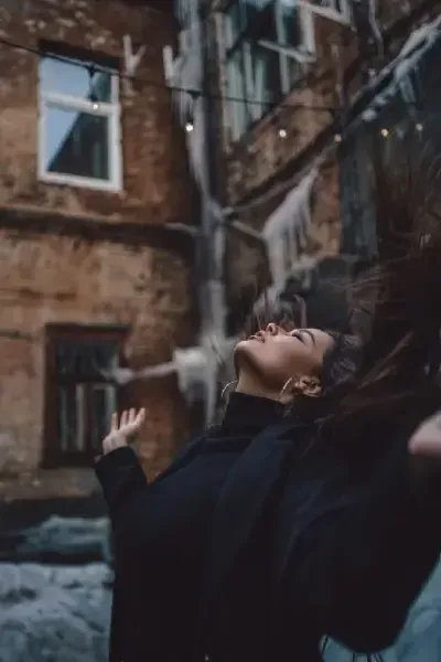  عکس پروفایل دخترونه خفن و اسپرت