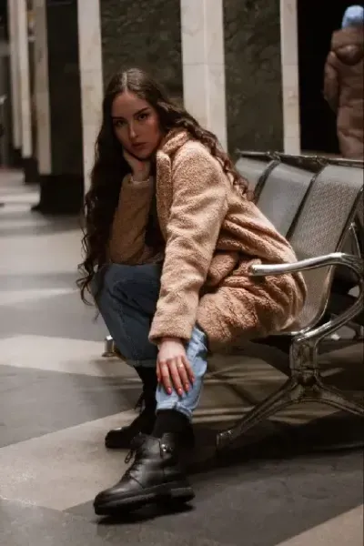  عکس پروفایل دخترونه خفن و اسپرت