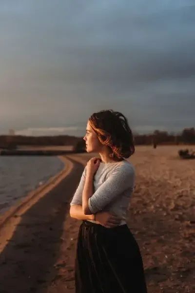  عکس پروفایل دخترونه خفن و اسپرت