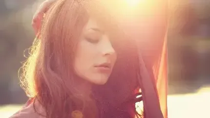  عکس پروفایل دخترونه خفن و اسپرت