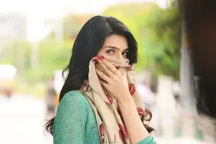  عکس پروفایل دخترونه خفن و اسپرت