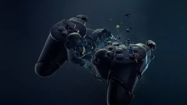  عکس دختر برای پروفایل گیمری با کیفیت HD