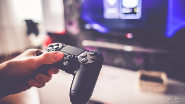  عکس پروفایل دختر گیمر