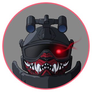  عکس پروفایل گیمر خفن