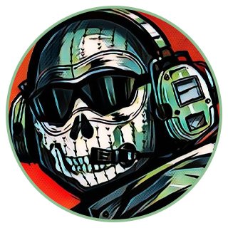  عکس پروفایل گیمر خفن