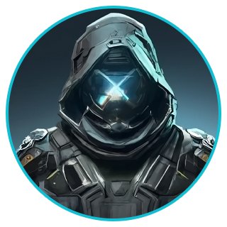  عکس پروفایل گیمر خفن