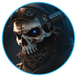  عکس پروفایل گیمر خفن